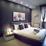 Deluxe Appartment Daire