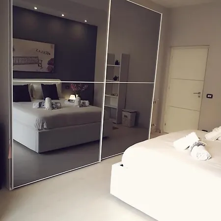 Deluxe Appartment