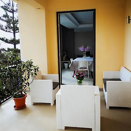 La Casa Del Sole *