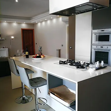 La Casa Del Sole Apartment *