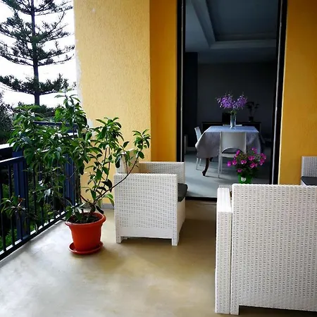 Appartement Deluxe Appartment *