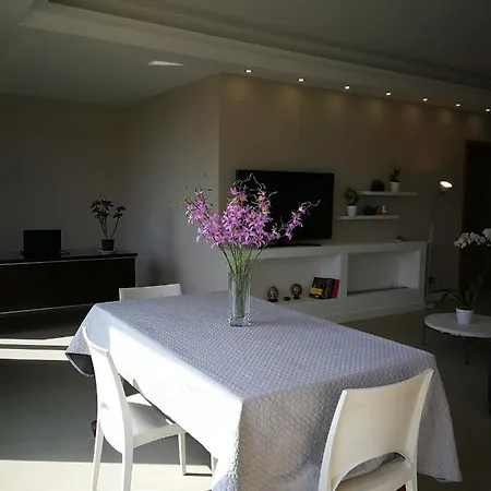Deluxe Appartment *