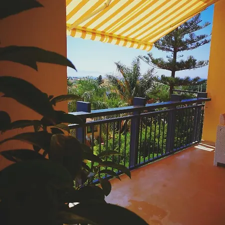Deluxe Appartment
