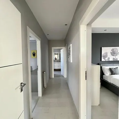 Appartement Deluxe