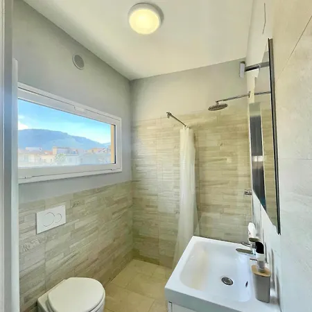 Deluxe Appartement