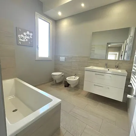 Deluxe Appartement