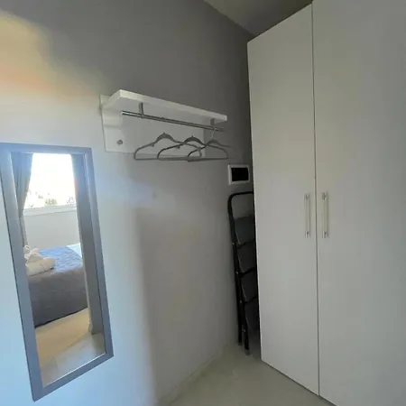 Appartement Deluxe Cinisi