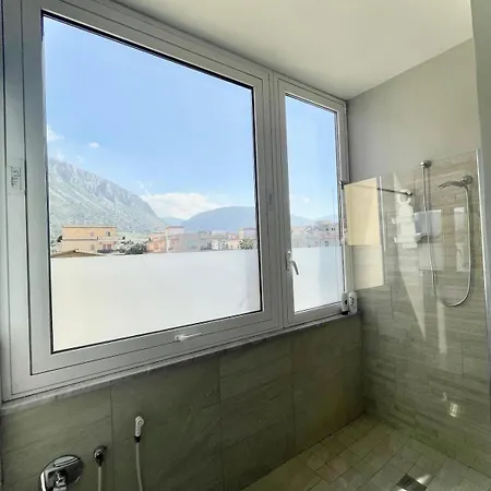 Appartement Deluxe
