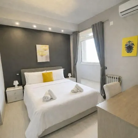 Deluxe Appartement Cinisi