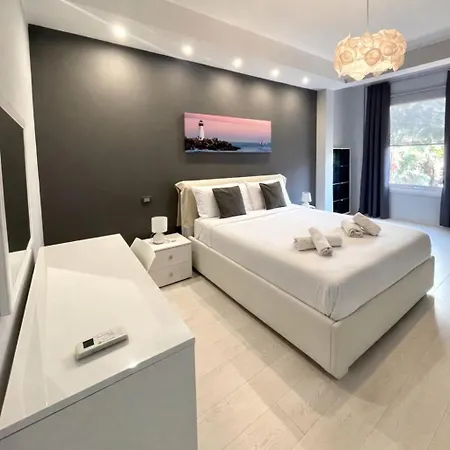 Appartement Deluxe *