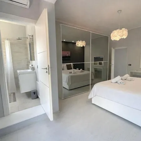 Appartement Deluxe *
