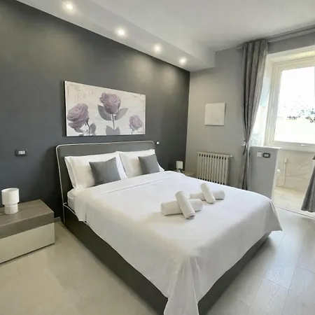 Deluxe Appartement