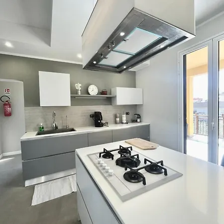 Appartement Deluxe