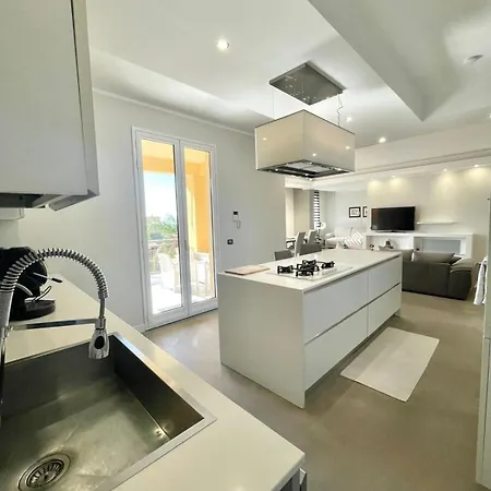 Appartement Deluxe