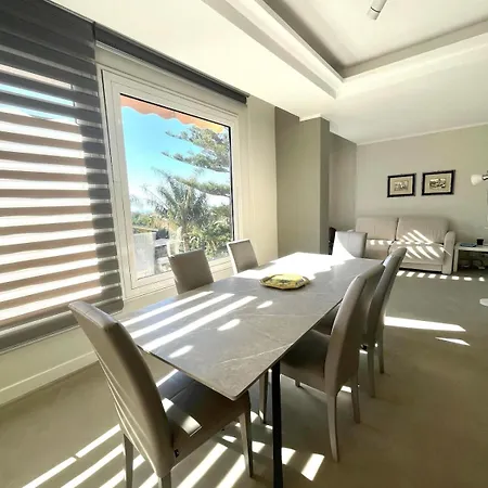 Appartement Deluxe Cinisi