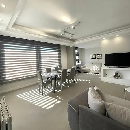 Deluxe Appartement Cinisi