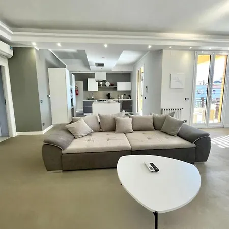 Appartement Deluxe