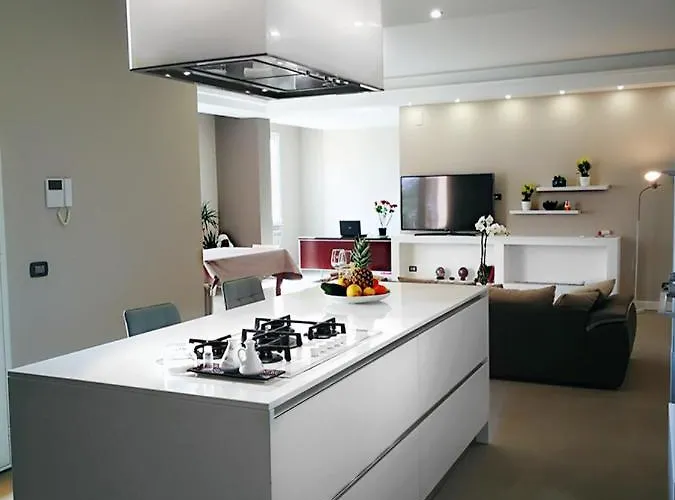 Deluxe Appartment *