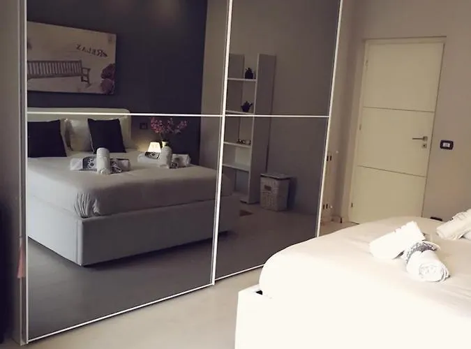 Deluxe Appartment