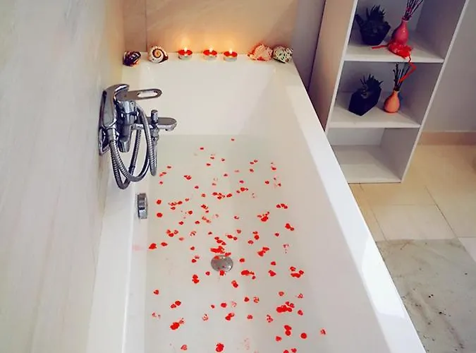 Deluxe Appartment Appartement