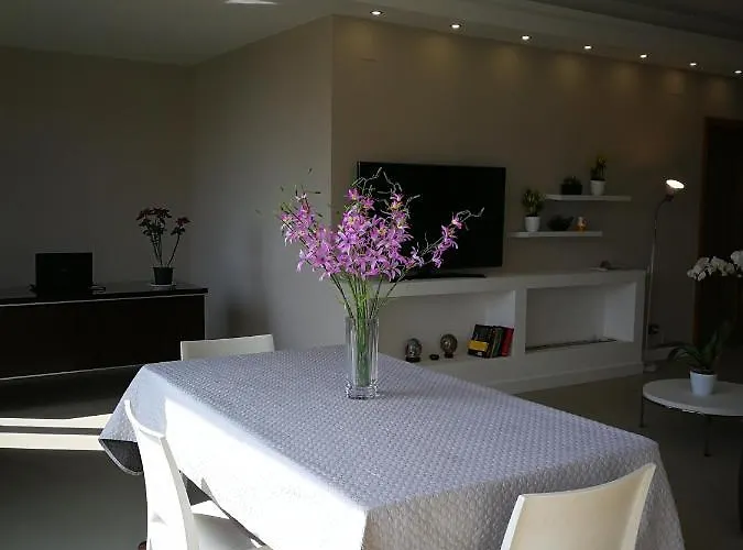 Deluxe Appartment *